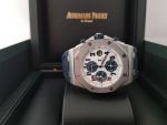 Audemars Piguet Navy 26170ST.OO.D305CR.01