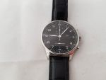 IWC Portuguese Chrono Automatic Steel Men&rsquo;s Watch  No. IW371438