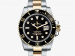 Rolex Oyster Submariner Date 116613LN