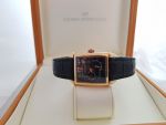 Girard Perregaux  Vintage 1945 18kt Rose Gold