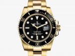 Rolex Oyster Submariner Date 116618LN