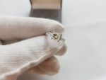 ��������� ��������� 1.34ct J/VS1