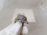 Jacob & Co. Dolphine ring
