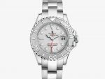 Rolex Oyster Perpetual Yacht-Master 169622