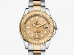 Rolex Oyster Perpetual Yacht-Master 168623