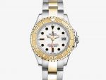 Rolex Oyster Perpetual Yacht-Master 169623