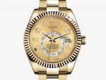 Rolex Oyster Perpetual Sky-Dweller 326938