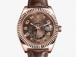 Rolex Oyster Perpetual Sky-Dweller 326135