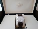 Patek Philippe 5134G-001 Travel Time 18kt White Gold 37mm
