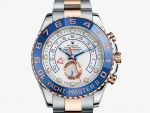 Rolex Oyster Perpetual Yacht-Master II 116681