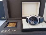 Zenith El Primero ChronoMaster Open XXT 03.1260.4021/22.C505