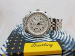 Breitling Bentley Motors Special Edition 48 mm  A25362