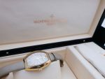 Vacheron Constantin Egerie Quartz 25040/000j-9052