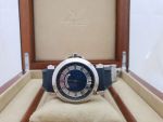 Breguet Marine 5817 Big Date 5817ST/Y2/5V8