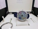 Jacob & Co. The Five Time Zone Watch 47 mm 