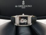 de Grisogono Uno DF S37