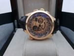 Zenith  El Primero Class Traveller Open Multicity 18.0520.4037/71.C491