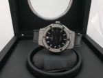 Hublot Classic Fusion Classic Fusion Titanium Pave 565.NX.1171.LR.1704