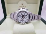 Rolex Cosmograph Daytona Steel 116520 White Dial