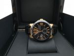 Ulysse Nardin Executive Dual Time 246-00-5/42