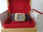 Omega Constellation Quadra Quartz - 1645.75.21