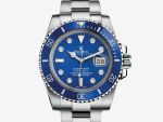 Rolex Oyster Submariner Date 116619LB