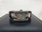 Chopard La Strada 41/8357 Stainless Steel & Diamonds