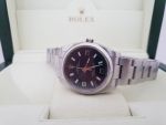 Rolex Oyster Perpetual 34 Air-King 114200