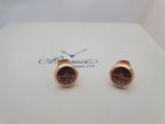 ������� Breguet Cufflinks (�������) 9907 9907.BR.EC
