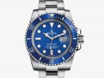 Rolex Oyster Submariner Date 116619LB