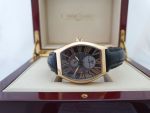 Ulysse Nardin Michelangelo Gigante Chronometer 276-68/412