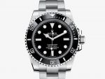 Rolex Oyster Submariner 114060