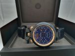 Bovet Amadeo Saguaro Chronograph 46 mm SP0452-MA