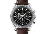 ������� ���� Omega  Speedmaster Broad Arrow GMT 3881.50.37