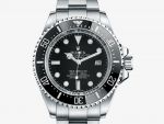 Oyster Perpetual Rolex Deepsea 116660
