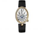 Breguet Reine de Naples  8918BR/58/964/D00D