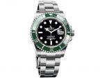 Rolex Submariner �Kermit� 	 126610LV  2020
