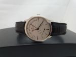 Vacheron Constantin Patrimony Contemporaine Bi-Retrograde Day-Date 4000U/000G-B112