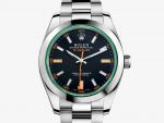 Rolex Oyster Perpetual Milgauss 116400GV