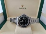 Rolex Submariner   126610ln-0001