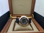 Breguet Marine 5827 Chronograph 5827BR/Z2/5ZU