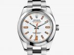 Rolex Oyster Perpetual Milgauss 116400
