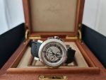 Breguet Marine 5827 Chronograph 5827BB/12/5ZU