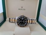 Rolex Submariner Date 41 mm 126613ln