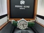Pierre Kunz Retrograde PKA 001SR