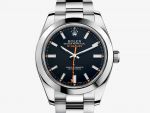 Rolex Oyster Perpetual Milgauss 116400