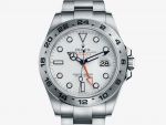 Rolex Oyster Perpetual Explorer II 216570