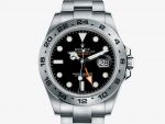 Rolex Oyster Perpetual Explorer II 216570