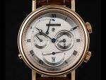 ���� Breguet Classique Réveil du Tsar, ���������, ������