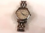 Jaeger-LeCoultre : Master Control Date, Steel Bracelet (Ref no. 147.8.37.S)